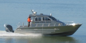 Patrol Boat | Aluminum Boats | Catamarans | Monohulls | Passenger Vessels | Hybrid Vessels | Work Boats | All American Marine