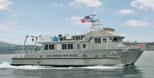 Lapp Stb Run Web | Aluminum Boats | Catamarans | Monohulls | Passenger Vessels | Hybrid Vessels | Work Boats | All American Marine