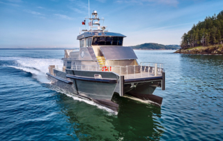 Tpwd Web | Aluminum Boats | Catamarans | Monohulls | Passenger Vessels | Hybrid Vessels | Work Boats | All American Marine